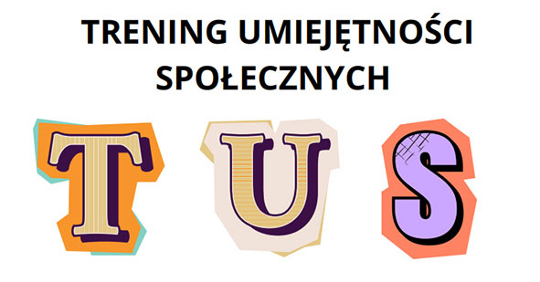 TRENING UMIEJĘTNOŚCI SPOŁECZNYCH